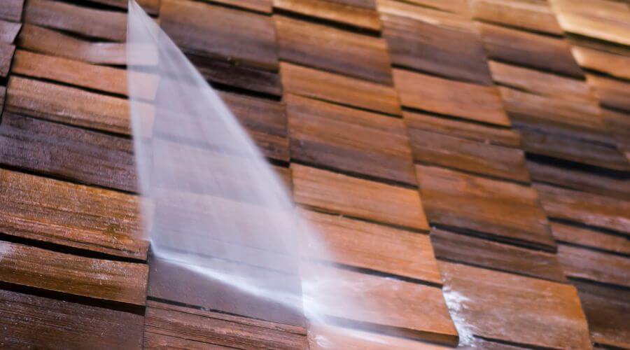Slate Roofing in Bridgewater, IA